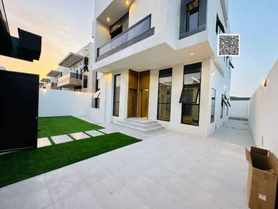5 Bedroom Villa for Sale in Al Zahya, Ajman - batch_IMG-20250814-WA1150. jpg