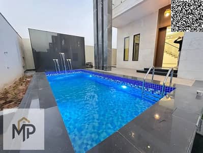 4 Bedroom Villa for Sale in Al Bahia, Ajman - batch_790053798-1066x800. jpg