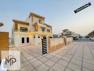 8 Bedroom Villa for Sale in Al Yasmeen, Ajman - batch_IMG-20250817-WA0163. jpg