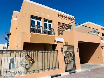 فیلا 4 غرف نوم للايجار في مدينة خليفة، أبوظبي - image0 - 2025-08-18T154232.019. jpeg