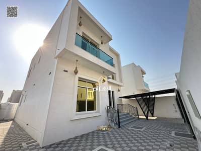 فیلا 4 غرف نوم للبيع في الياسمين، عجمان - batch_IMG-20250817-WA2198. jpg