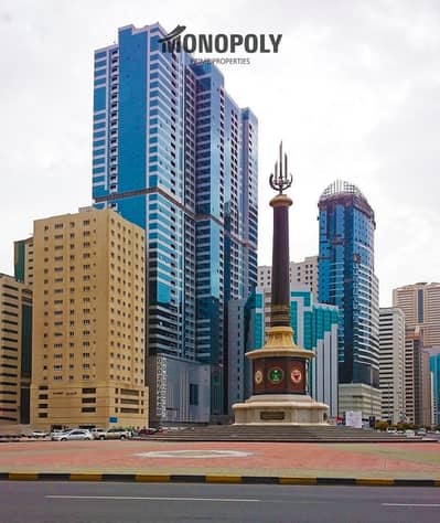 1 Спальня Апартаменты в аренду в Аль Тааун, Шарджа - IMG_1071. JPG
