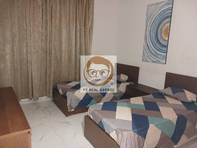 فلیٹ 2 غرفة نوم للبيع في الراشدية، عجمان - IMG-20250730-WA0138. jpg