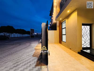 4 Bedroom Villa for Rent in Al Yasmeen, Ajman - batch_IMG-20250709-WA0621. jpg