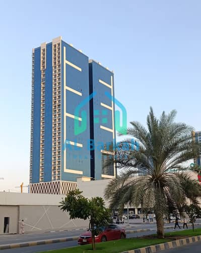 1 Bedroom Flat for Sale in Al Rashidiya, Ajman - 0000. jpg