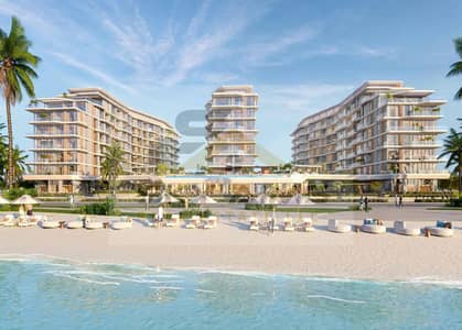 1 Bedroom Apartment for Sale in Dubai Islands, Dubai - 1. jpg