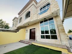 فیلا في مردف 3 غرف 145000 درهم - 12549847