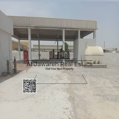 Склад в аренду в Индастриал Ариа, Умм-эль-Кайвайн - IMG-20250818-WA0100. jpg
