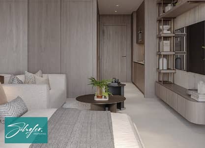 Studio for Sale in Jumeirah Village Circle (JVC), Dubai - Wohnungsansicht. jpg
