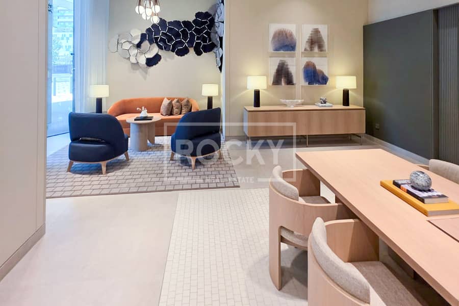 Prime Location | apartment close to Dubai Mall