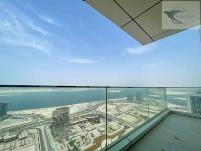 2 Bedroom Apartment for Rent in Al Reem Island, Abu Dhabi - IMG_9660. jpg