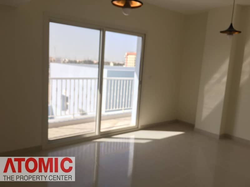 BRAND NEW LARGE 2 BEDROOM WITH BALCONY FOR RENT IN PHASE 2