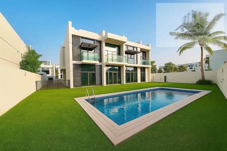 6 Bedroom Villa for Rent in Mohammed Bin Rashid City, Dubai - WhatsApp Image 2025-08-09 at 11.34. 31_b25144be. jpg