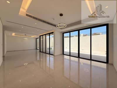 فیلا 5 غرف نوم للايجار في الفرجان، دبي - IMG_7364. JPG