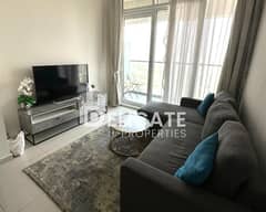 Golf Course View | Fully Furnished | Move in Ready