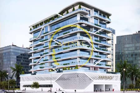 2 Bedroom Apartment for Sale in Dubai Islands, Dubai - 1-1. jpg