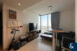 Great investment | Creek Views | 1 Bedroom