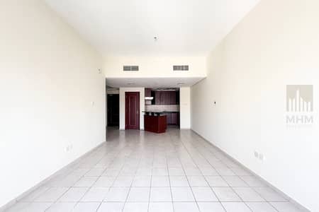 1 Bedroom Apartment for Rent in Discovery Gardens, Dubai - Bright 1 BHK | Walking Distance from Metro | Greenery View