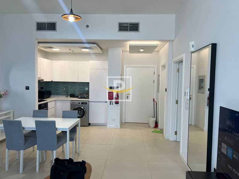 Квартира в Аль Фурджан，PG Аппер Хаус, 1 спальня, 80000 AED - 12549976