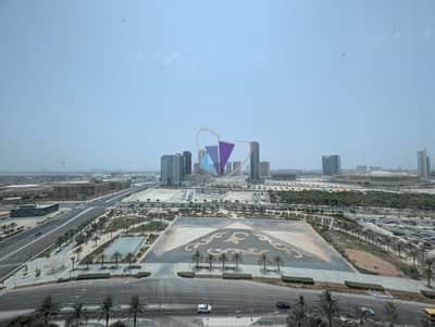 2 Bedroom Flat for Rent in Al Reem Island, Abu Dhabi - WhatsApp Image 2025-08-07 at 1.41. 28 AM. jpeg