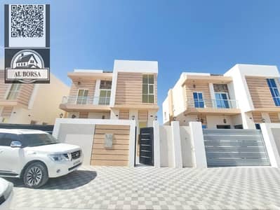 5 Bedroom Villa for Rent in Al Yasmeen, Ajman - 5aa03e85-d6ed-4e09-827b-195c753d45ee. jpg