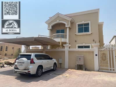 5 Bedroom Villa for Rent in Al Yasmeen, Ajman - e814ebde-d9d7-47c4-a8d2-d481b21da1d7. jpg