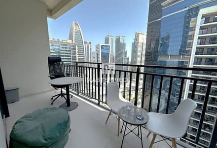 1 Bedroom Apartment for Rent in Business Bay, Dubai - 1 Z. jpg
