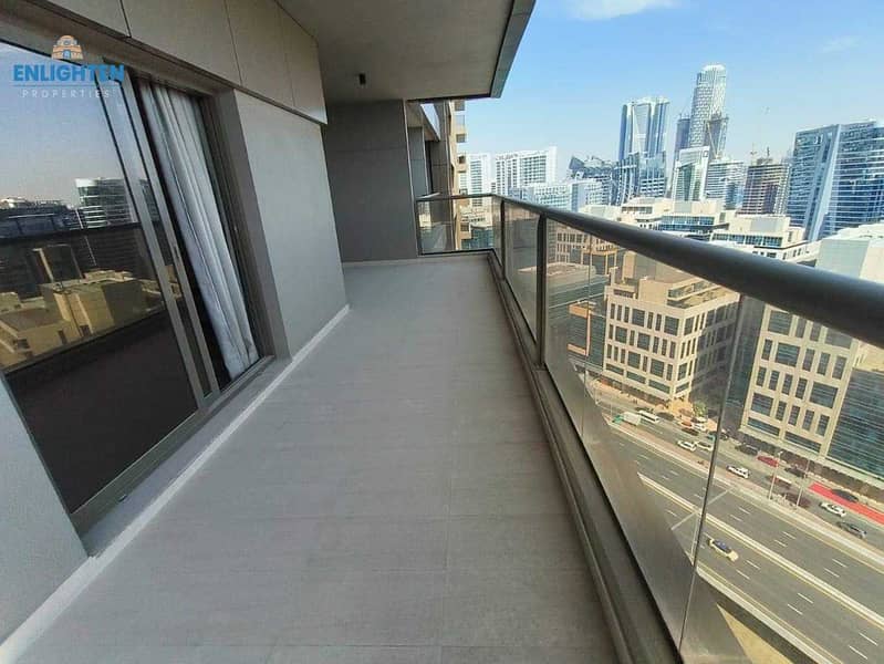 Bigger LayOut | Furnished | Ready To Move-in