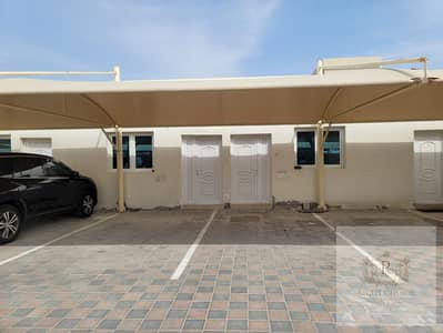 1 Bedroom Flat for Rent in Khalifa City, Abu Dhabi - 1001443811. jpg