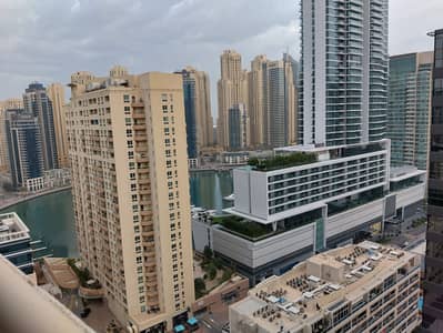 1 Bedroom Apartment for Rent in Dubai Marina, Dubai - WhatsApp Image 2025-08-18 at 11.59. 56 AM. jpeg