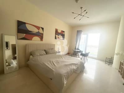 Studio for Rent in Business Bay, Dubai - Fully-Furnished | Spacious | Ready to Move in