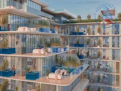 1 Bedroom Apartment for Sale in Majan, Dubai - 1. jpg