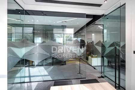 Office for Rent in Sheikh Zayed Road, Dubai - Plug and Play | Ready Office | Start Up Friendly