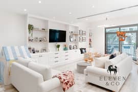 Exclusive | Lake Views | Upgraded | Arno A