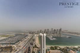 Penthouse | Full Sea View | Vacant