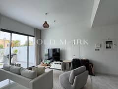 Single Row | Near Park | Great Location | 3BR