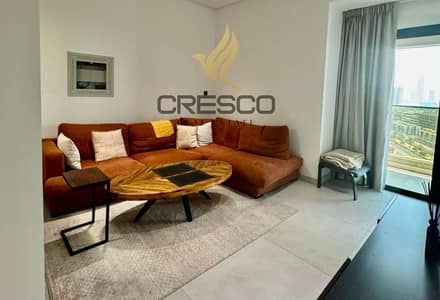 1 Bedroom Flat for Rent in Jumeirah Village Circle (JVC), Dubai - Fully Furnished | Easy Access | Modern Lifestyle
