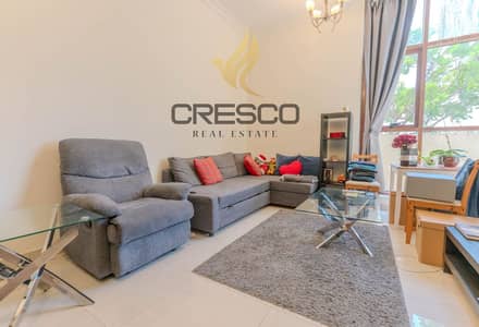 1 Bedroom Flat for Rent in Jumeirah Village Circle (JVC), Dubai - Prime Location | 12 Cheques | Next to Circle Mall