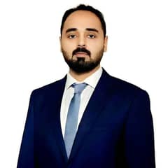 Sameer Haider Syed
