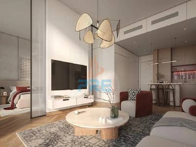 Studio for Sale in Dubai Production City (IMPZ), Dubai - WhatsApp Image 2025-08-15 at 3.26. 01 PM. jpeg