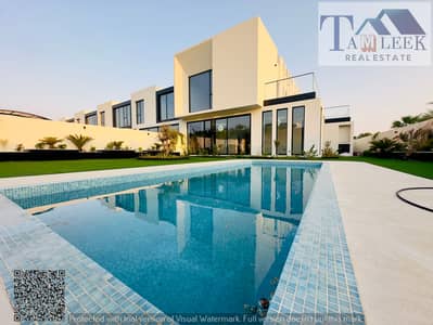 3 Bedroom Villa for Sale in Al Zorah, Ajman - IMG_E5902. JPG