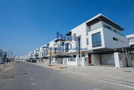 4 Bedroom Villa for Rent in Ajmal Makan City - Sharjah Waterfront, Sharjah - IMG_20250819_101034. jpg