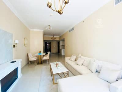 1 Bedroom Apartment for Sale in Business Bay, Dubai - Spacious | Near Metro Station | Vacant