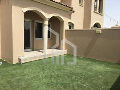 2 Bedroom Villa for Rent in Serena, Dubai - Single Row | Read to move in | Flexible Cheques