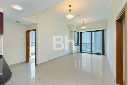 3 Bedroom Flat for Rent in Dubai Marina, Dubai - Vacant | Chiller Free | Sea View