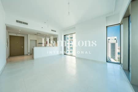 2 Bedroom Flat for Sale in Dubai Creek Harbour, Dubai - Corner Layout | Creek View | High Floor