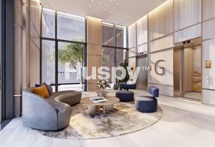 1 Bedroom Apartment for Sale in Business Bay, Dubai - The Plaza | Large Layout | Canal View