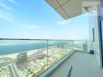 2 Bedroom Flat for Rent in Al Reem Island, Abu Dhabi - Background (24). png
