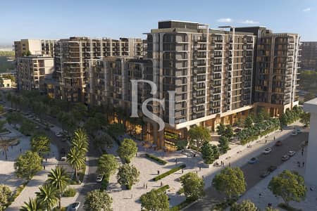 萨迪亚特岛， 阿布扎比 2 卧室公寓待售 - Manarat-Living-3-Al-Dar-Properties (10). jpg