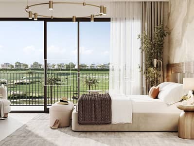 4 Bedroom Villa for Sale in Dubai South, Dubai - Luxury 4BR Twin Villa | Golf View | Emaar South